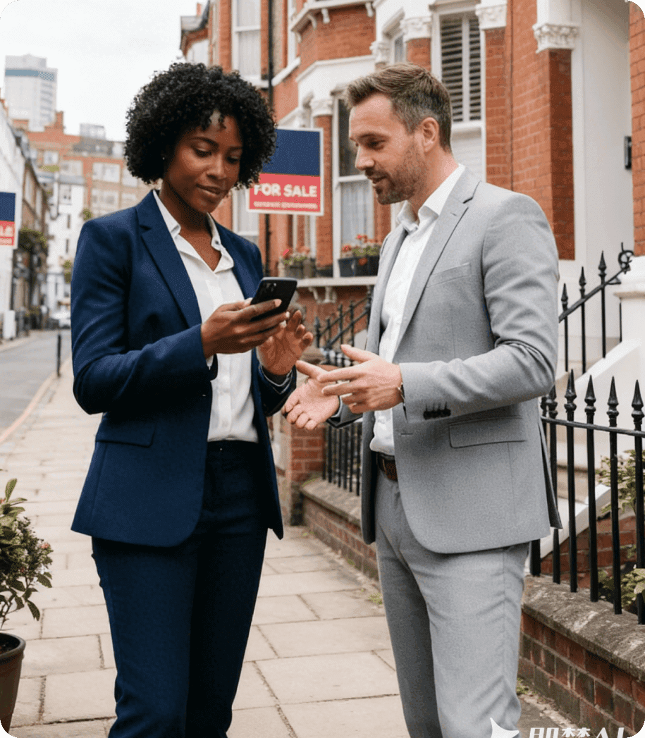 Upgraders & Downsizers