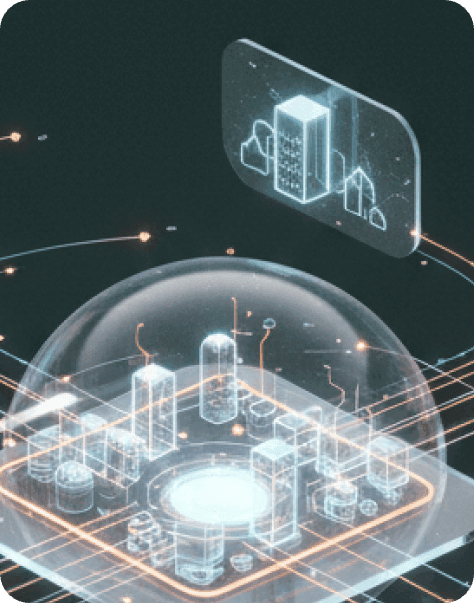 Comprehensive Data
 Integration